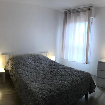 Apartamento L'amiraute