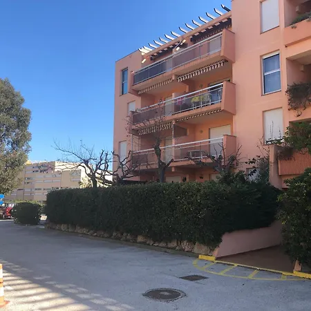 Apartamento L'amiraute *