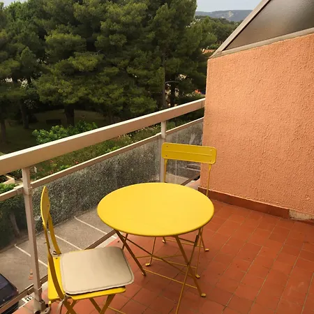 Apartamento L'amiraute Bormes-les-Mimosas