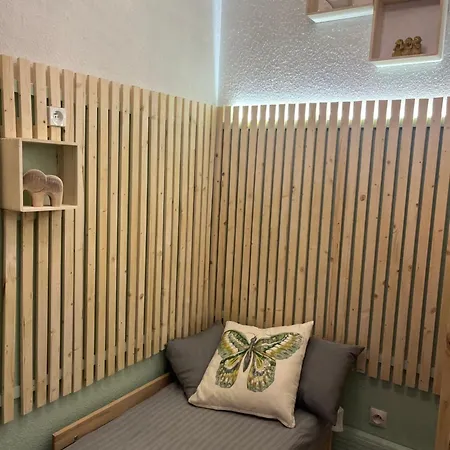 L'amiraute Apartamento Bormes-les-Mimosas