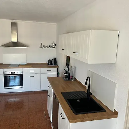 Apartamento L'amiraute