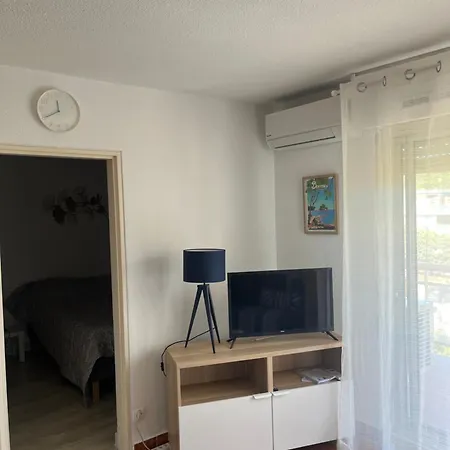 L'amiraute Apartamento *