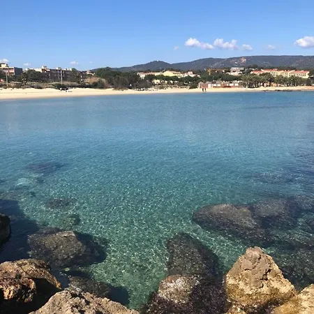 Διαμέρισμα L'amiraute Bormes-les-Mimosas